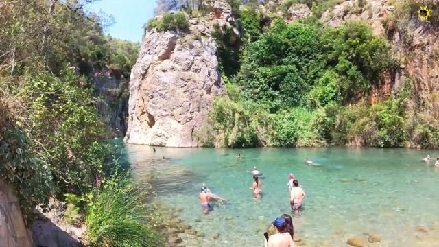 Хотите зарядиться здоровьем и насладиться природой? Вам сюда! смотреть онлайн