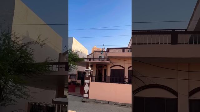 В Индии мода на каменные дома смотреть онлайн