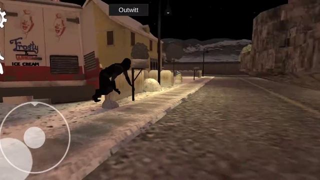 Outwitt new iced out 2 quick gameplay #TeamOutWitt смотреть онлайн