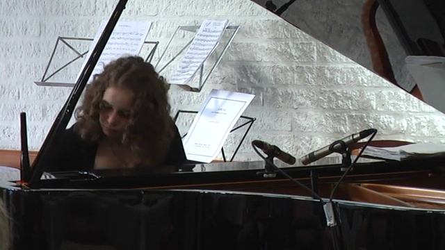 Spanish Rhapsody - Franz Liszt смотреть онлайн