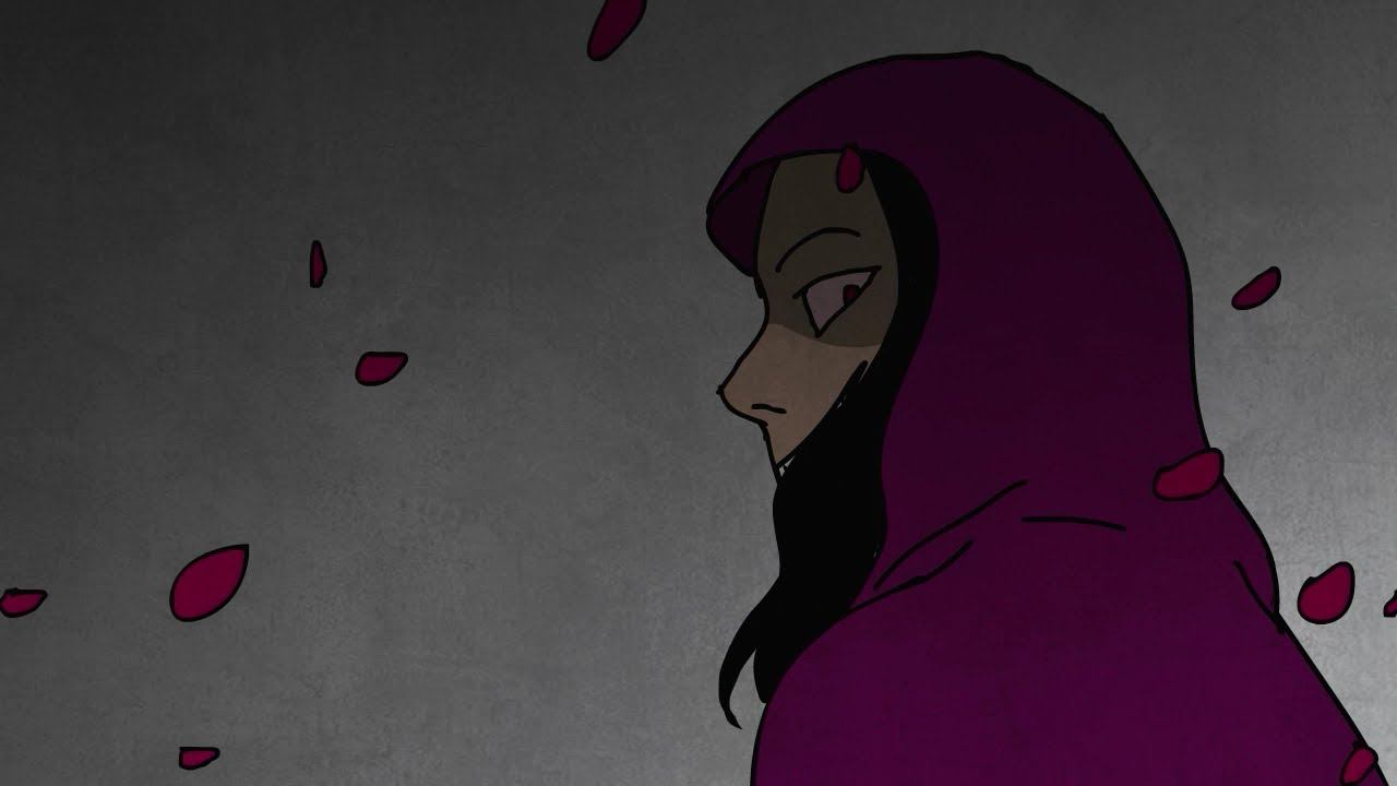 2 True Horror Stories Animated (Ex-Girlfriend, The Woman Under The Tree) смотреть онлайн