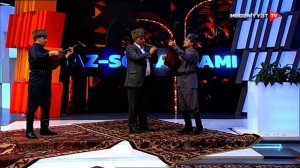 2020.12.24 Saz söz axşamı (Hüseyn Bozalqanlı – Tiflis səfəri)