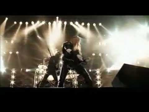 Manowar - Die For Metal (video) смотреть онлайн
