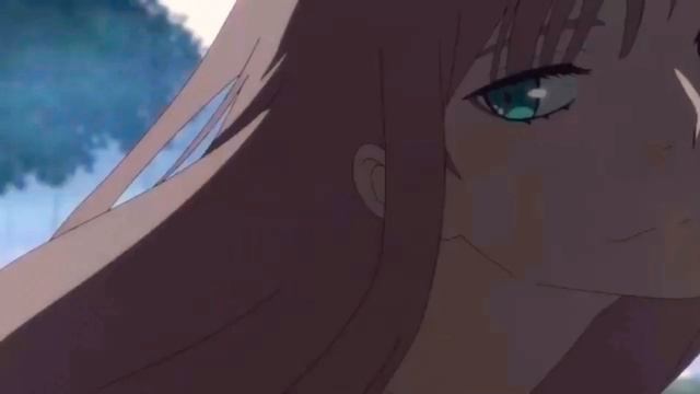 Аниме клип/ Amv/—Ты мне нужна смотреть онлайн