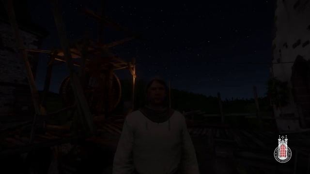 Kingdom Come Deliverence Live PS4 Broadcast Mudraon93 смотреть онлайн