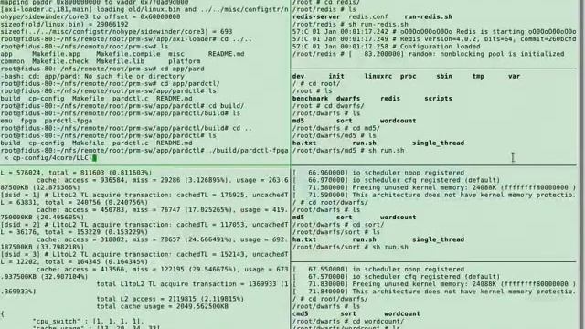 Labeled RISC-V смотреть онлайн