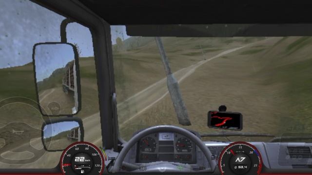 игра про фуры часть 3