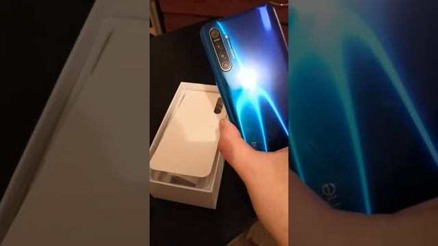 Разбор нового телефона смотреть онлайн