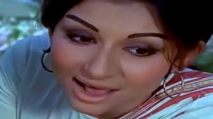 Chanda Hai Tu Mera Suraj Hai Tu Lata Mangeshkar   Aradhana 1969 1080p HD