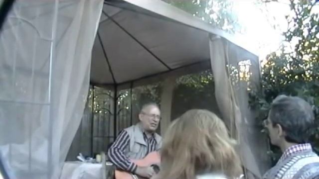 Семен Кац, Сентябрь 2007