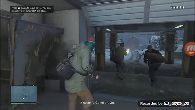 Tris Bloo let's play some gta смотреть онлайн