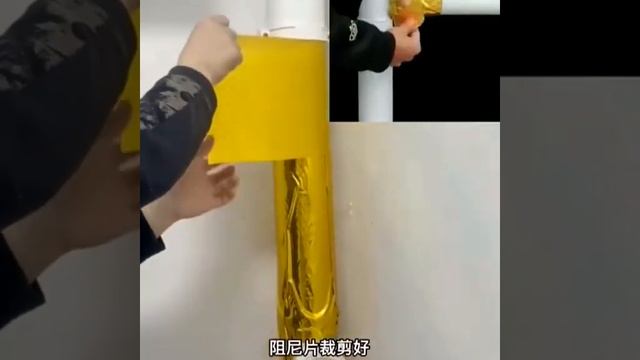 rubber foam sound insulation for sewer смотреть онлайн