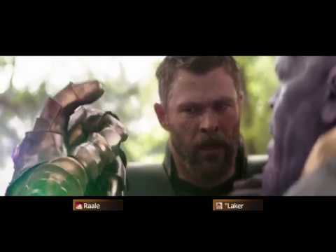 Destiny - Hardcore Ninja смотреть онлайн