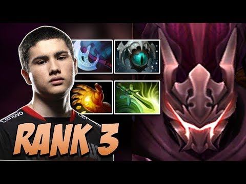 INF.Timado Spectre - Rank 3 MMR Dota 2 7.21 Gameplay ROAD TO TI11 смотреть онлайн