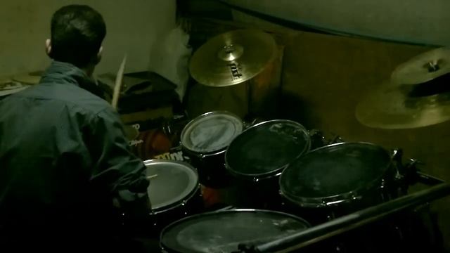 Solo de Batería Naclo... (improvisación.) смотреть онлайн