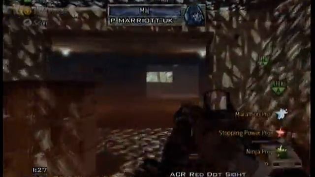 GB Estate and Afghan SnD | 2-0 | Vx ZeNoX | SwaggaSaurus xX | P MARRIOTT UK смотреть онлайн