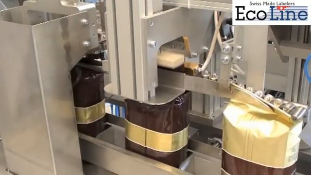 Kaffee-Verschliessanlage Badilatti смотреть онлайн