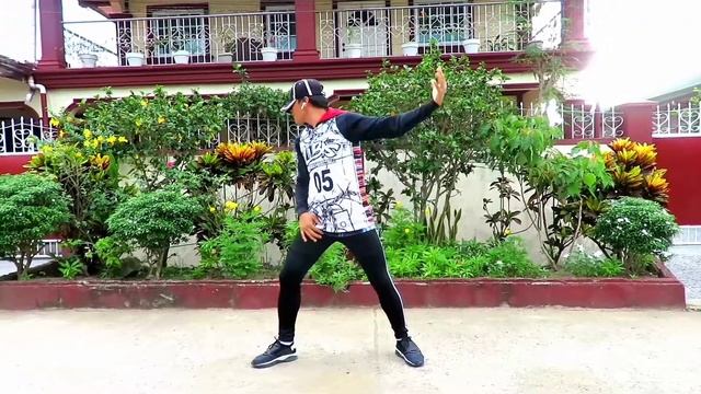 DI BAT SAKIN KA (DANCE COVER) | Sean Patrick смотреть онлайн