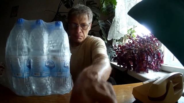 Упаковка вода 309 смотреть онлайн
