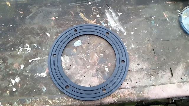 Резинка для автоклавів Укрпромтех серій А та Утех смотреть онлайн