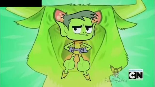 Parodie teen titans go смотреть онлайн