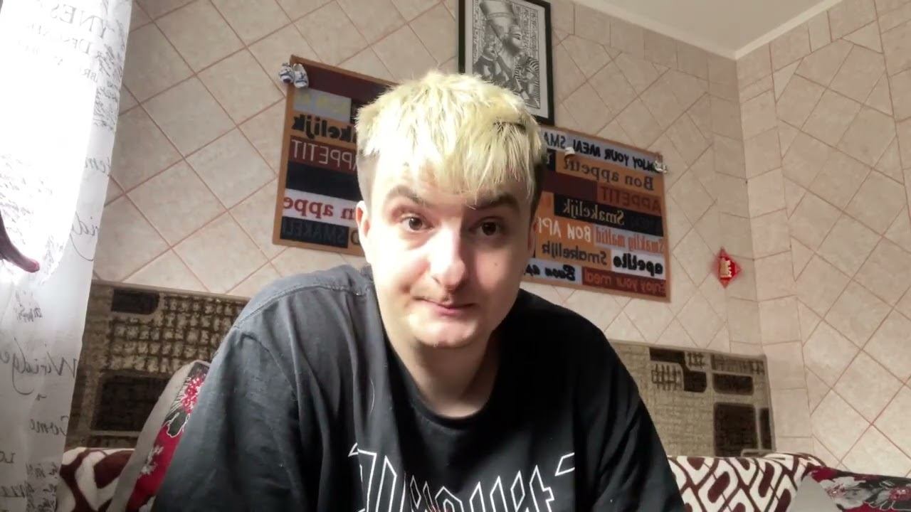 ЗЛОЙ ПРО БЛОКИРОВКУ ТВИЧА 😨 смотреть онлайн