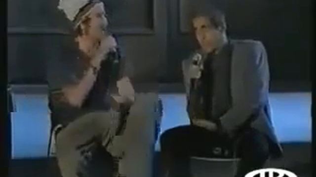 Adriano Celentano Tempo Se Ne Va смотреть онлайн