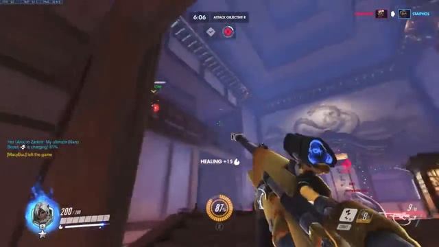 Ana Main |HANAMURA Cancer Map, 2CP| FT Krojom & HIM смотреть онлайн