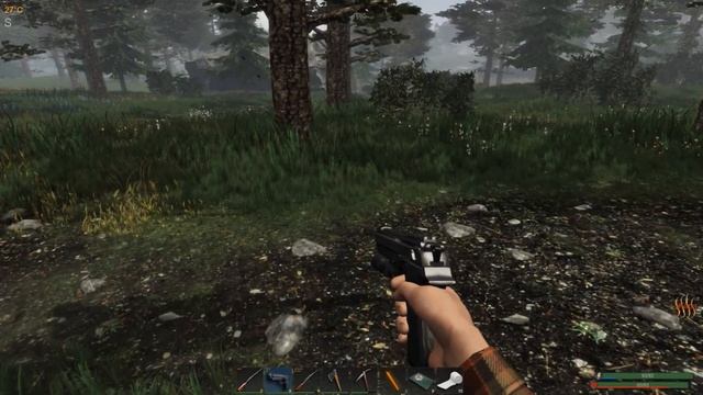 Subsistence Hardcore День сто семьдесят восьмой [2К]✅ смотреть онлайн
