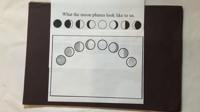 1 – Moon Phases (Visual art) смотреть онлайн
