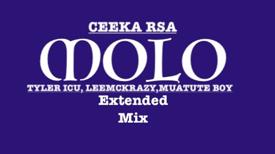 Ceeka RSA ft Tyler ICU vs DJ Obza - Molo Wav Files Extended Mix(Djsnoop Nnankita) смотреть онлайн