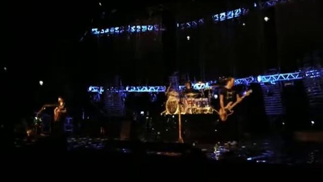 MUSE Live In Moscow. 