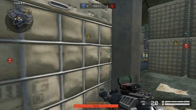 Warface РМ Кланом смотреть онлайн