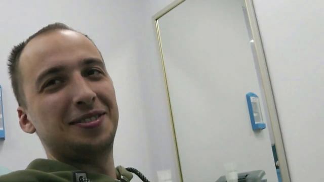 Видеоотзыв пациента О. смотреть онлайн