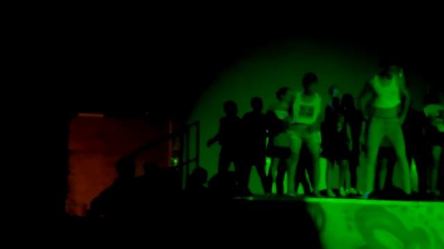 Tu si que sales 2013 zumba!!! смотреть онлайн