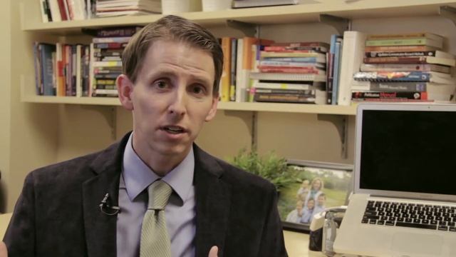 Seth Lewis - Journalism & Mass Communication Faculty