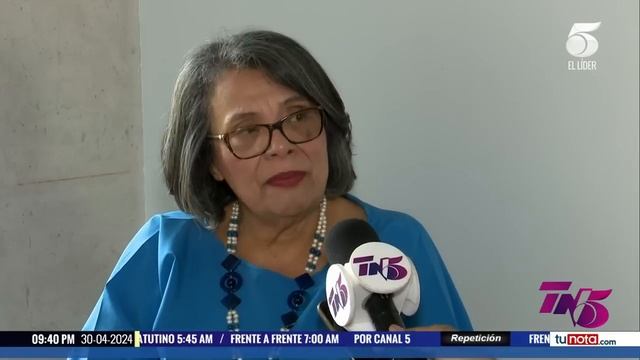 TN5 Estelar - 30 de abril 2024 смотреть онлайн