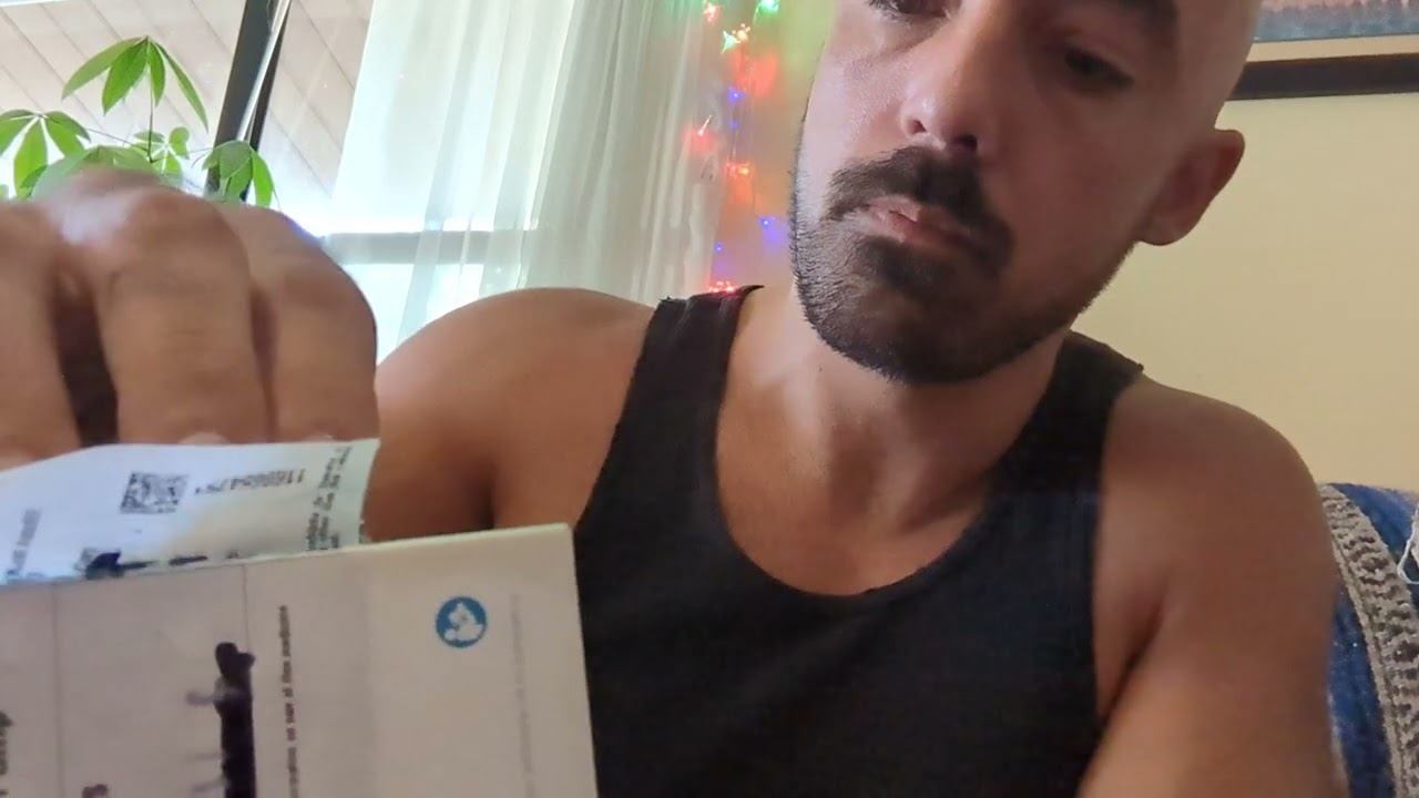 How to Remove Stickers Off Boxes Using Lighter Fluid #MedicalCommodities смотреть онлайн