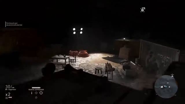 GHOST RECON WILDLANDS| Back to the classics with Rainbow6 Logic смотреть онлайн
