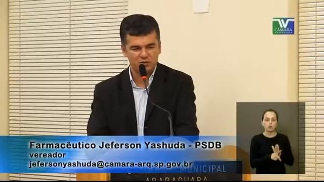 PE 110 Farmacêutico Jeferson Yashuda смотреть онлайн