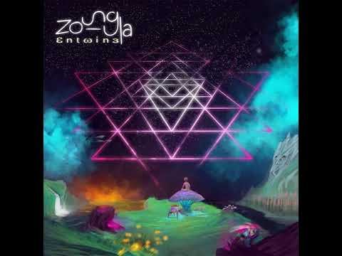 04 Zoungla - Anahata смотреть онлайн