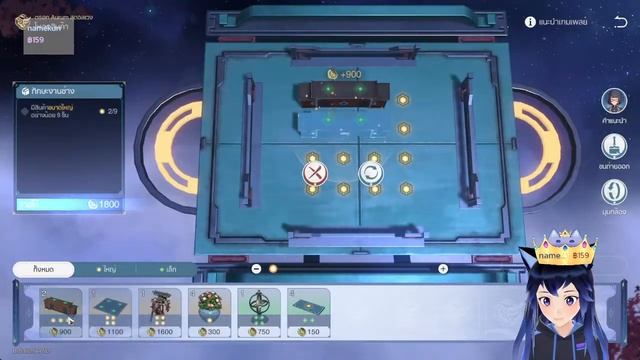 Honkai: Star Rail | ตรอก Aurum สุดอลเวง | ฟื้นฟูเขตการค้าต่อ | Part 23 смотреть онлайн