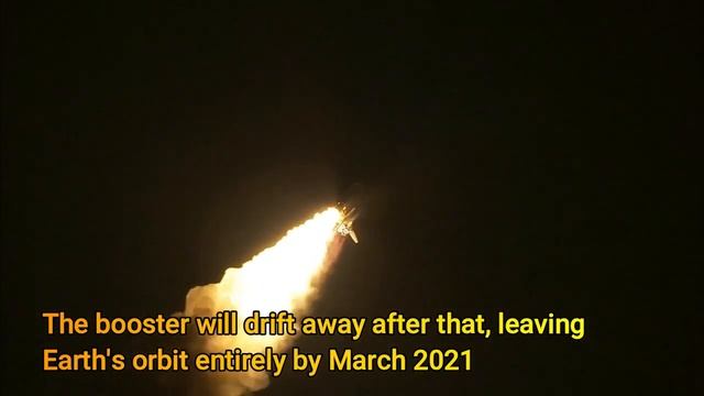 Earth will lose its Second moon Forever | Minimoon SO 2020 смотреть онлайн