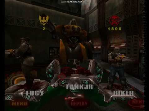 Попытка пройти уровень quake 3 на кошмаре смотреть онлайн