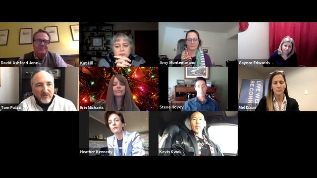 YOPD Council - Medications, Side Effects, and Parkinson’s смотреть онлайн