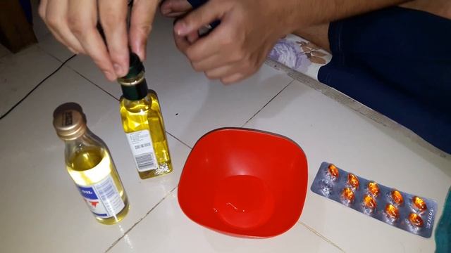 How to stop hair fall, grow hair long and prevent dandruff - Tutorial At Home смотреть онлайн