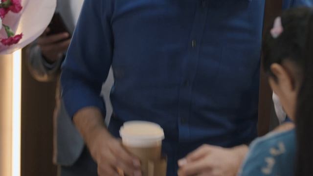 Parachute Advanced Men | The Day Looks Good When You Do смотреть онлайн