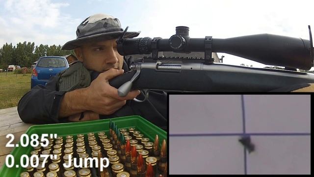 Road to Precision part XXIII - Seating Depth Analysis смотреть онлайн