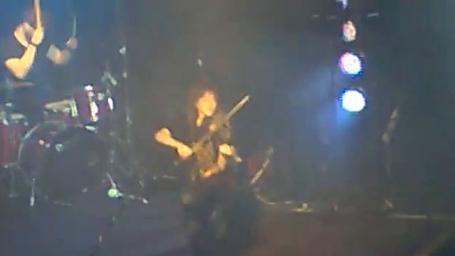 Линди Стирлинг Кристаллизация