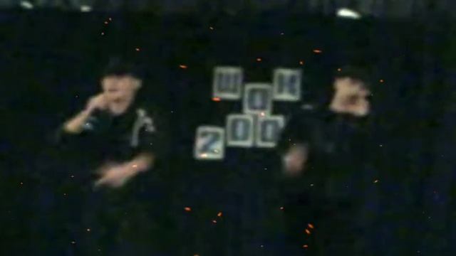 Foolish Blend - Колись буде краще! [в живую на Шок 2007] смотреть онлайн